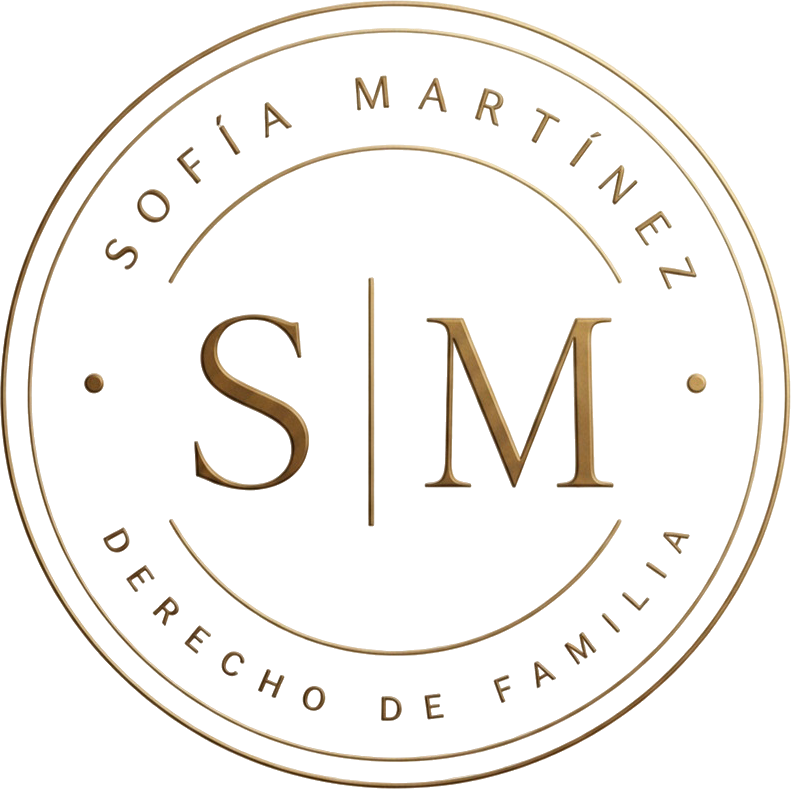 Sofía Martínez Logo