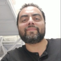 Pierre Meza