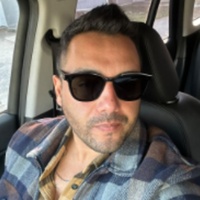 Ricardo Arévalo